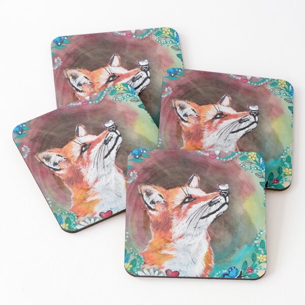 Item preview, Curiosity designed and sold by Eldey Originals.