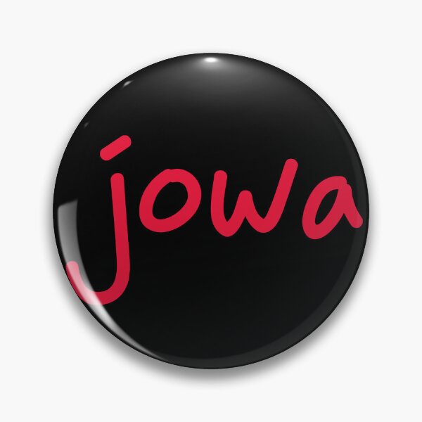 Item preview, Jowa designed and sold by PB-Sandwich.