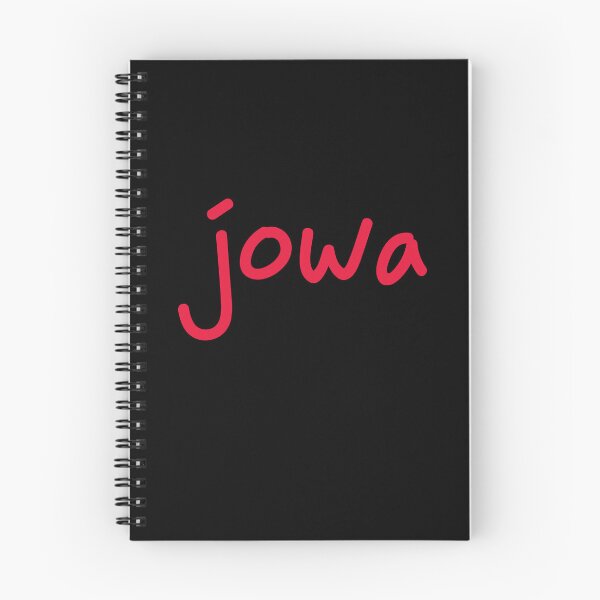 Item preview, Jowa designed and sold by PB-Sandwich.