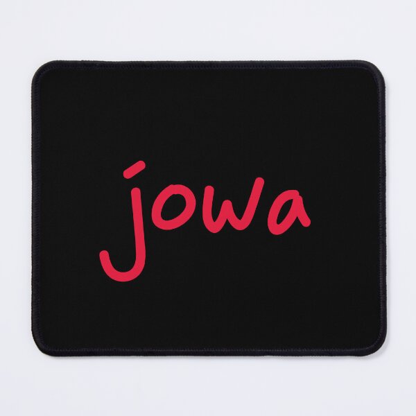 Item preview, Jowa designed and sold by PB-Sandwich.