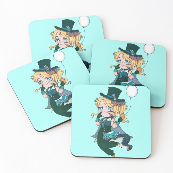 Item preview, Eli Ayase SIF1 Memorial UR designed and sold by minny linny.