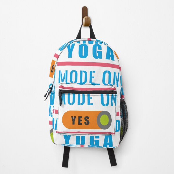 Item preview, Yoga mode activated designed and sold by GraphicStyleX.