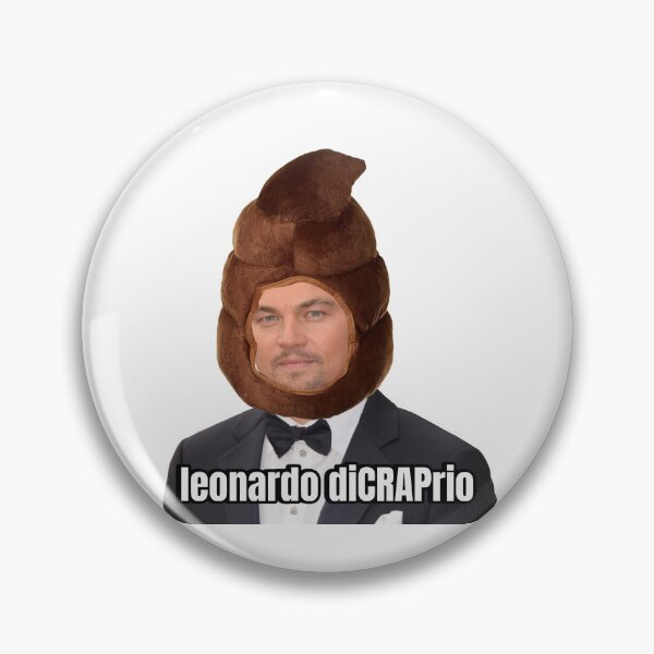 Item preview, leonardo dicraprio designed and sold by dewdrop-designs.