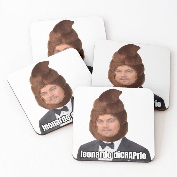 Item preview, leonardo dicraprio designed and sold by dewdrop-designs.