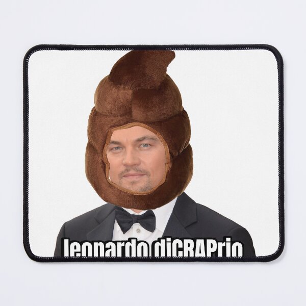 Item preview, leonardo dicraprio designed and sold by dewdrop-designs.