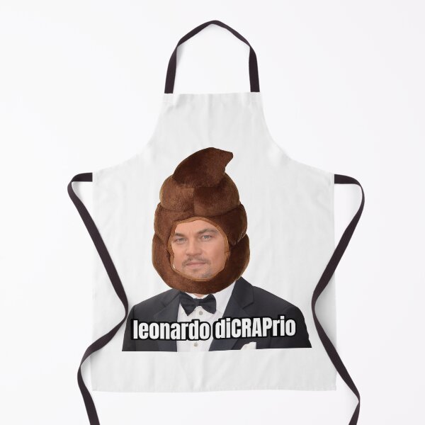 Item preview, leonardo dicraprio designed and sold by dewdrop-designs.