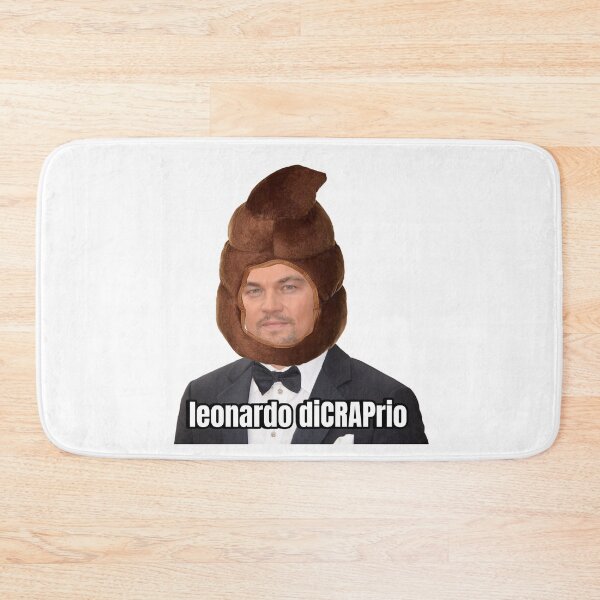 Item preview, leonardo dicraprio designed and sold by dewdrop-designs.