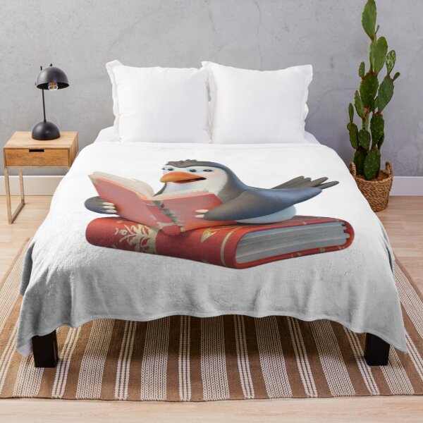 Item preview, Penguin Prodigy's Scholarly Pursuit designed and sold by BestArtByArvind.