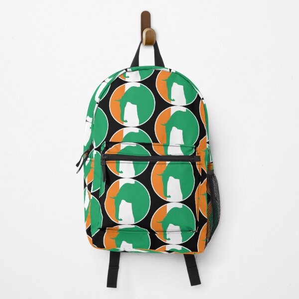 Item preview, Ivory Coast Elephant Ivorian National Animal Flag designed and sold by FlagX.