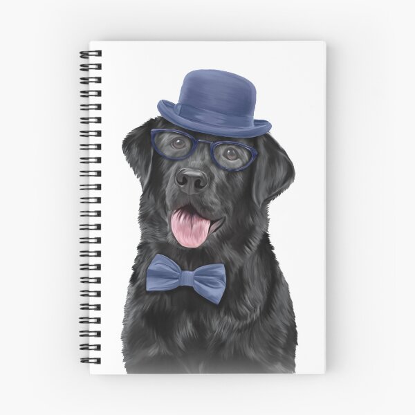 Item preview, Drawing dog breed Labrador portrait designed and sold by bonidog.
