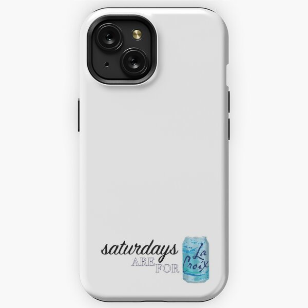 La Croix iPhone Cases for Sale Redbubble