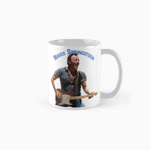 Item preview, Bruce Springsteen: An Artistic Portrait Collection designed and sold by Didier Junk.