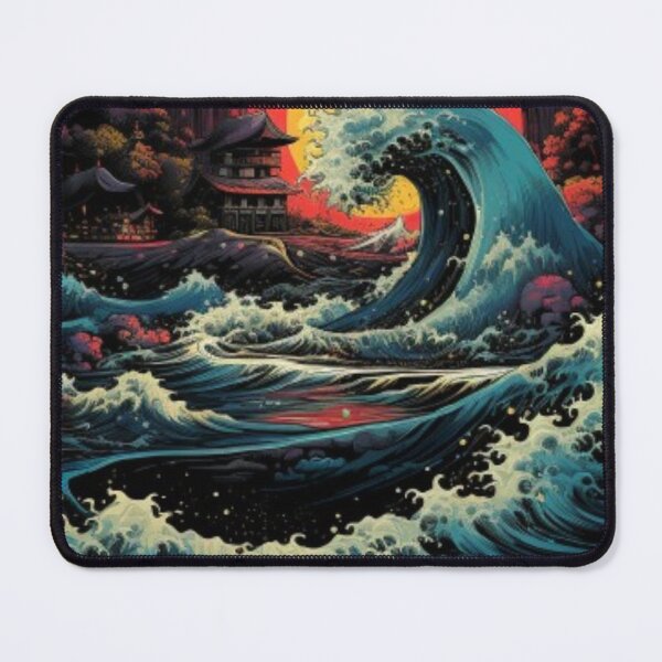 Item preview, Eastern Waters designed and sold by JGonas.