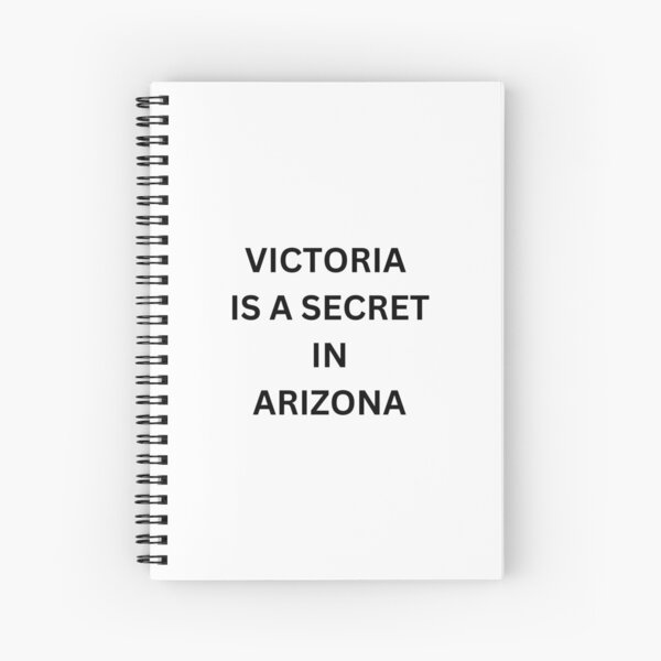 Understanding Victoria - It's a secret shh!