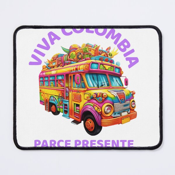 Item preview, Feel proud to be a Colombian designed and sold by GalleryGlow Fantasy Art.