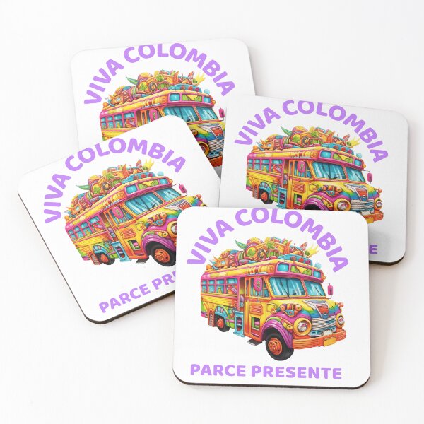 Item preview, Feel proud to be a Colombian designed and sold by GalleryGlow Fantasy Art.