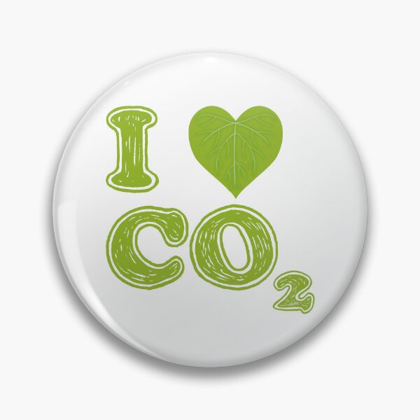 Item preview, I love Co2 designed and sold by Nadaillustrada.