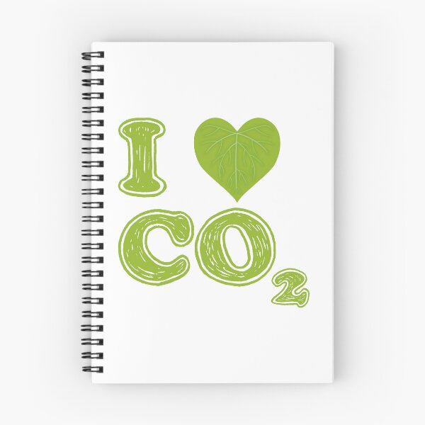 Item preview, I love Co2 designed and sold by Nadaillustrada.