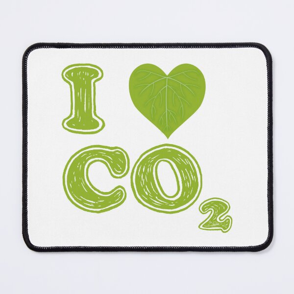 Item preview, I love Co2 designed and sold by Nadaillustrada.