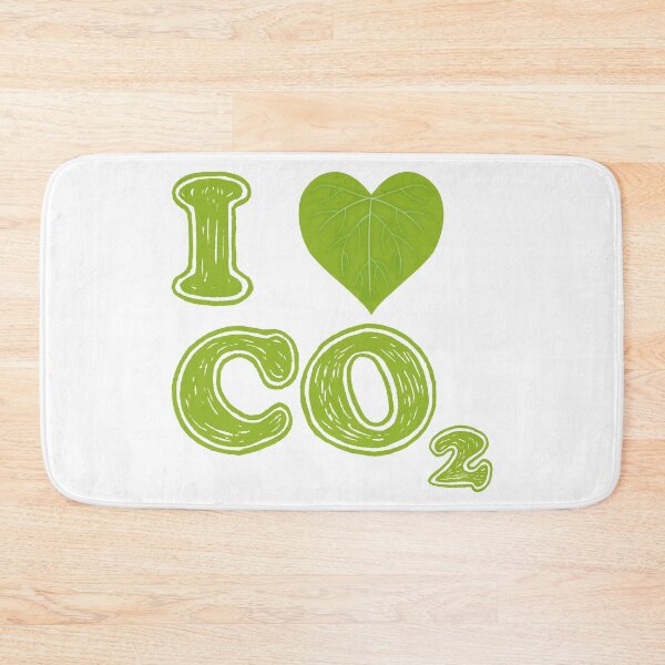 Item preview, I love Co2 designed and sold by Nadaillustrada.