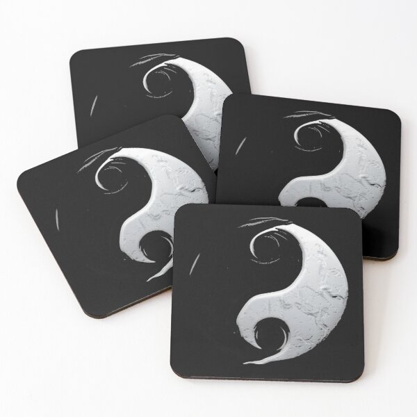 Item preview, Yin and Yang  designed and sold by rafal12345.