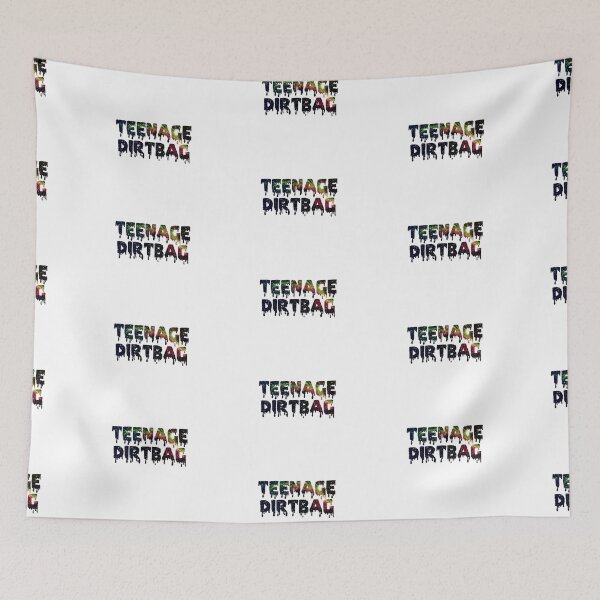 Item preview, Teenage Dirtbag designed and sold by mandyhalper.