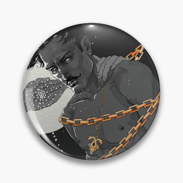 Item preview, "The Temptation" designed and sold by HerbstRegen.