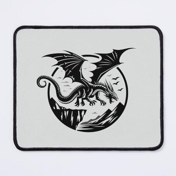 Item preview, Game Of Thrones Dragon designed and sold by kgbgallery.