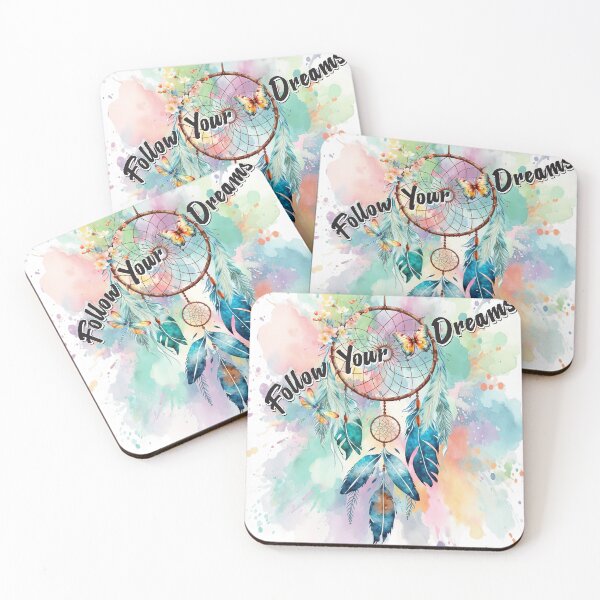 Item preview, Follow Your Dreams designed and sold by Karen Wood.