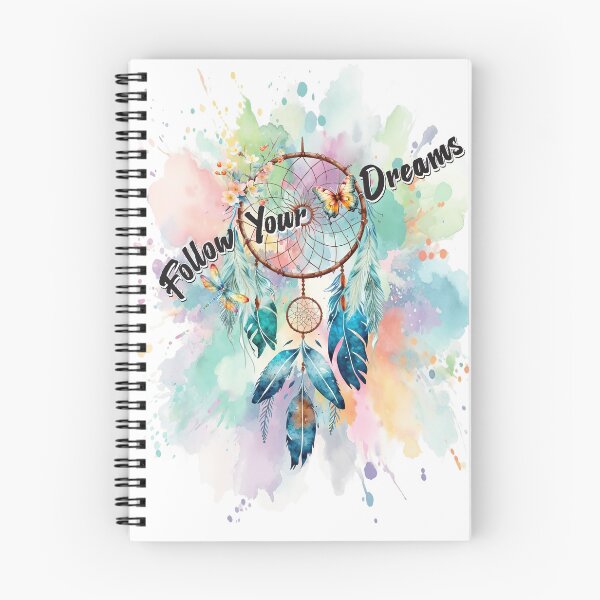 Item preview, Follow Your Dreams designed and sold by Karen Wood.