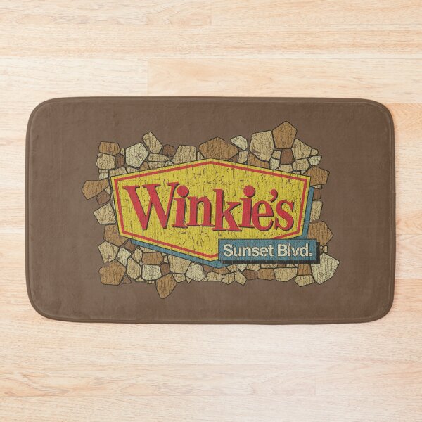 Item preview, Winkie's Sunset Blvd. 2001 designed and sold by AstroZombie6669.