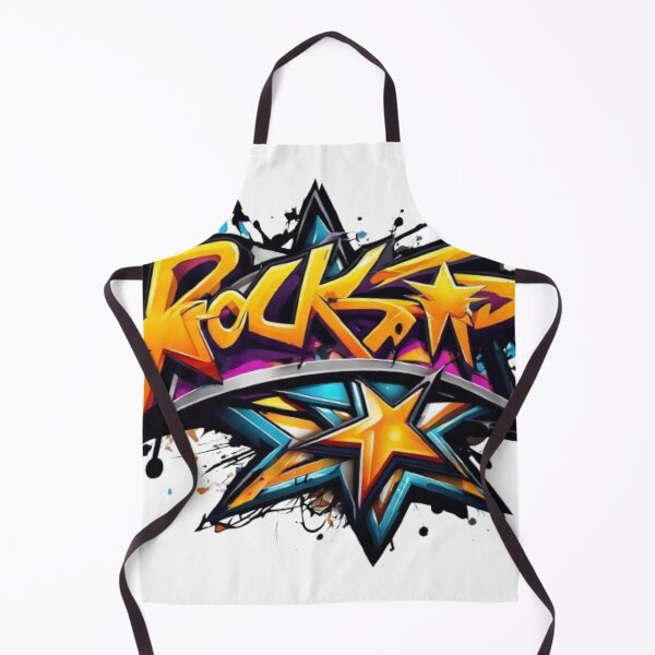 Item preview, Rockstar Revolution: Unleash Your Inner Rock God with this Electrifying Collection! designed and sold by HarmonyGuitars.