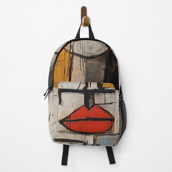 Item preview, Beautiful Face Abstract Art designed and sold by sheprint.