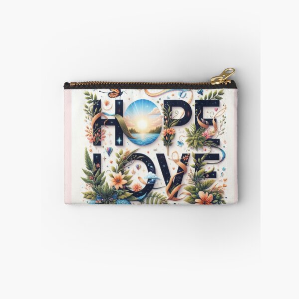 Item preview, Hope motivates love designed and sold by GLORY-LIFE.