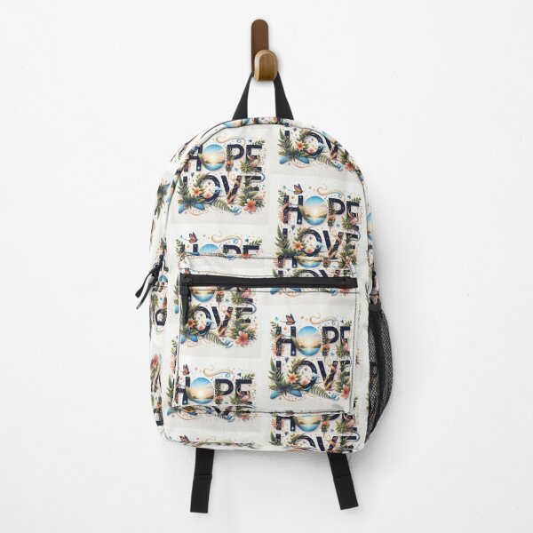 Item preview, Hope motivates love designed and sold by GLORY-LIFE.