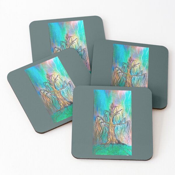 Item preview, Weeping Willow designed and sold by Eldey Originals.