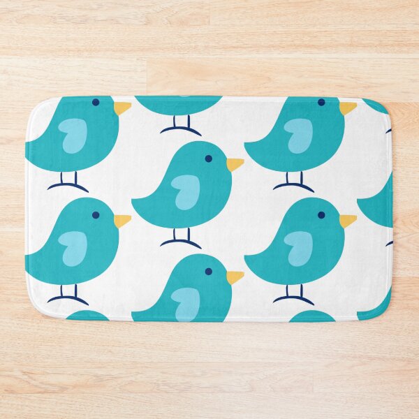 Item preview, blue bird designed and sold by Lee-collections.