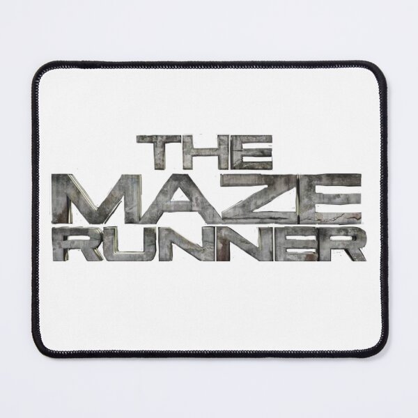 Item preview, the maze runner designed and sold by dewdrop-designs.