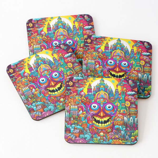 Item preview, rampaging human designed and sold by Ricardo Rodríguez Pérez.