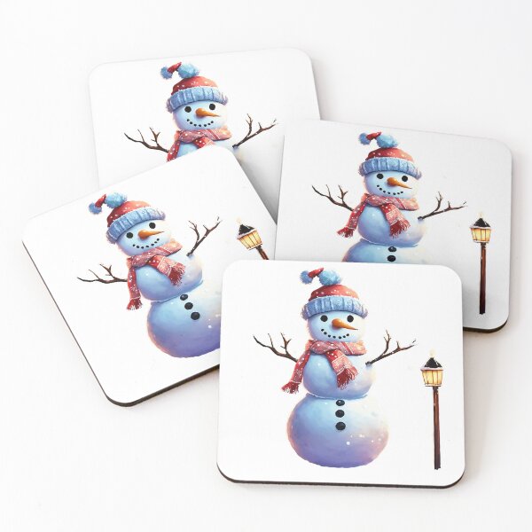 Item preview, Your Heart with Snowman designed and sold by Rana2002.