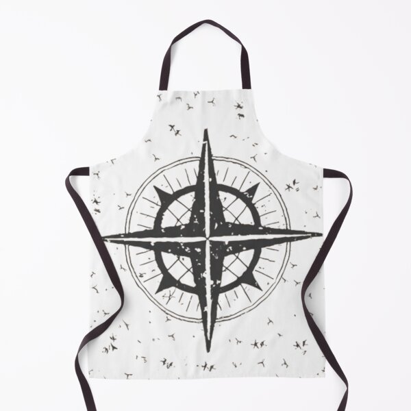 Item preview, Compass rose designed and sold by SimonNegle.
