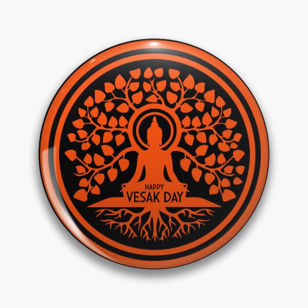 Item preview, Happy Vesak Day Gifts designed and sold by happygiftideas.