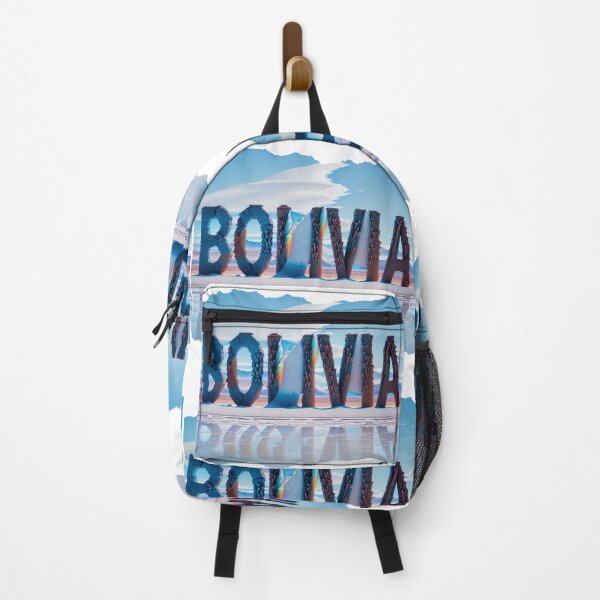 Item preview, BOLIVIA 23 29 designed and sold by maveluzone.