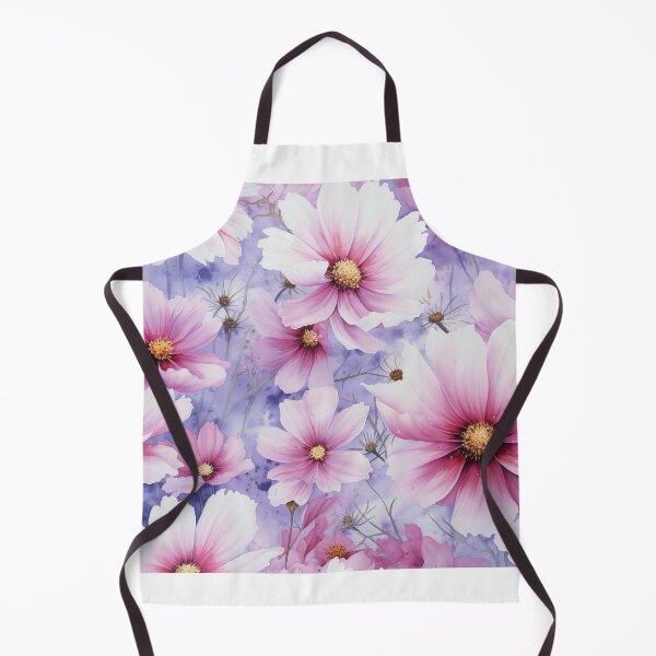 Item preview, Cosmos Tile 16: Stardust Whispers Clothed in Silken Petals designed and sold by TheBrainArt.
