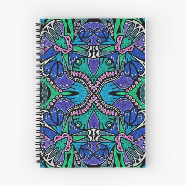 Item preview, Noche bohemia de SpaceX designed and sold by Deborah Maxemow.