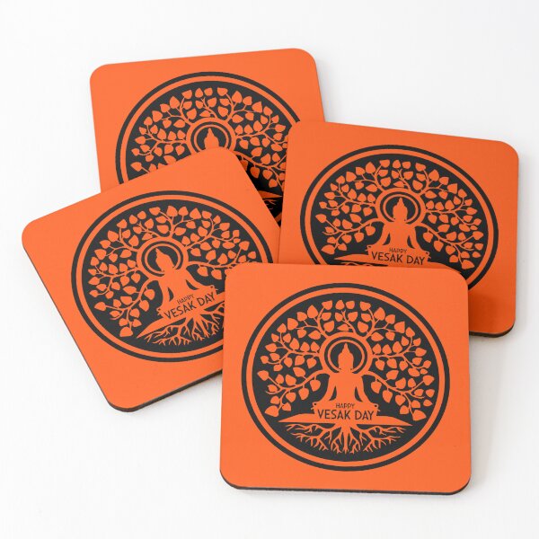 Item preview, Happy Vesak Day Gifts designed and sold by happygiftideas.