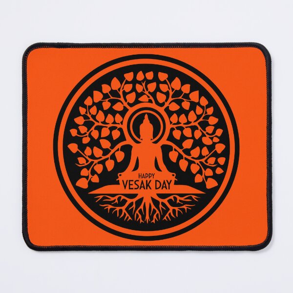 Item preview, Happy Vesak Day Gifts designed and sold by happygiftideas.