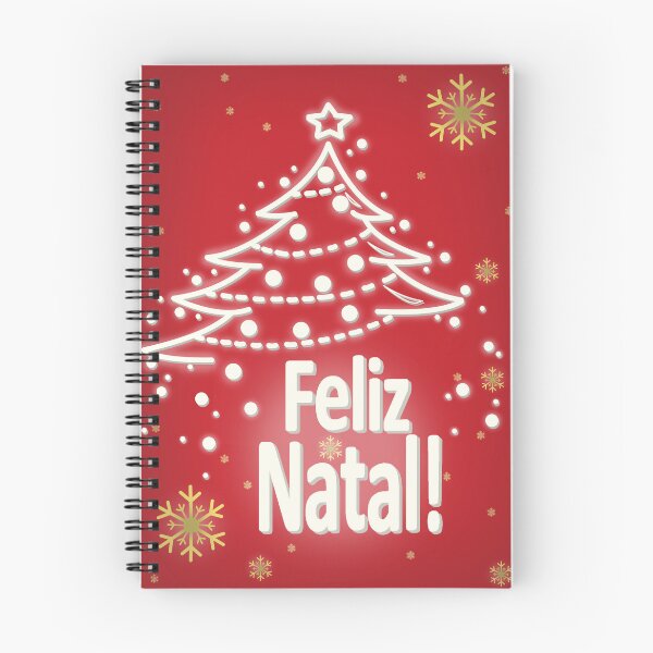 Item preview, feliz natal arvore designed and sold by ZiphGames.