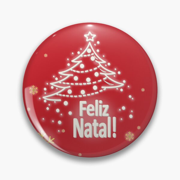 Item preview, feliz natal arvore designed and sold by ZiphGames.