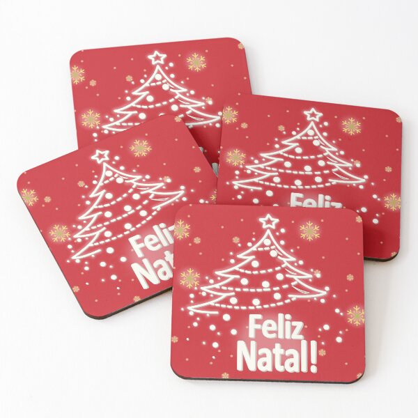 Item preview, feliz natal arvore designed and sold by ZiphGames.